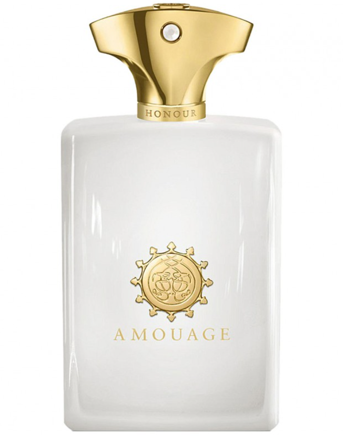 Парфюмерная вода Amouage Honour 50 мл