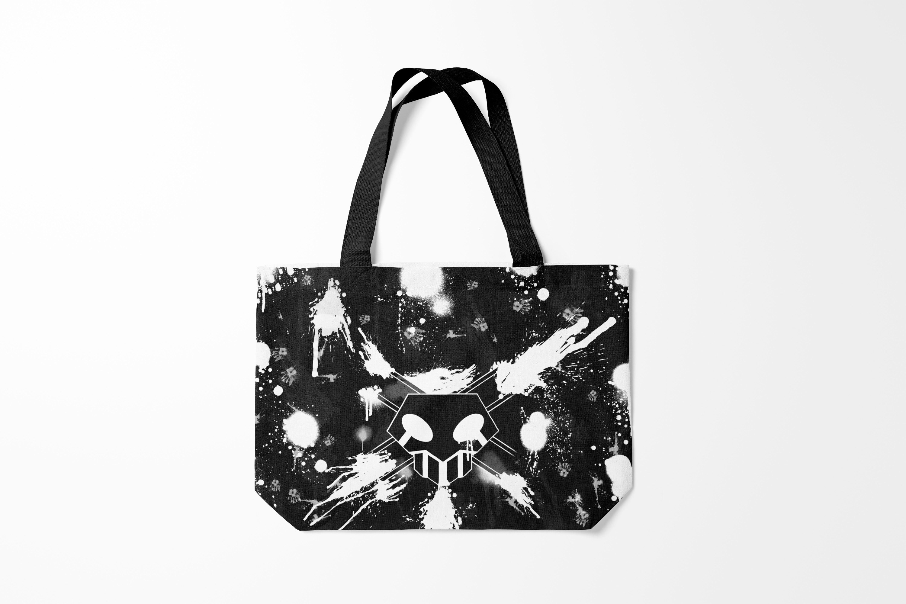 

Сумка шoппер унисекс Burnettie Bleach БЛИЧ ШИНИГАМИ ЛОГО НА СПИНЕ, черный, Bleach БЛИЧ ШИНИГАМИ ЛОГО НА СПИНЕ