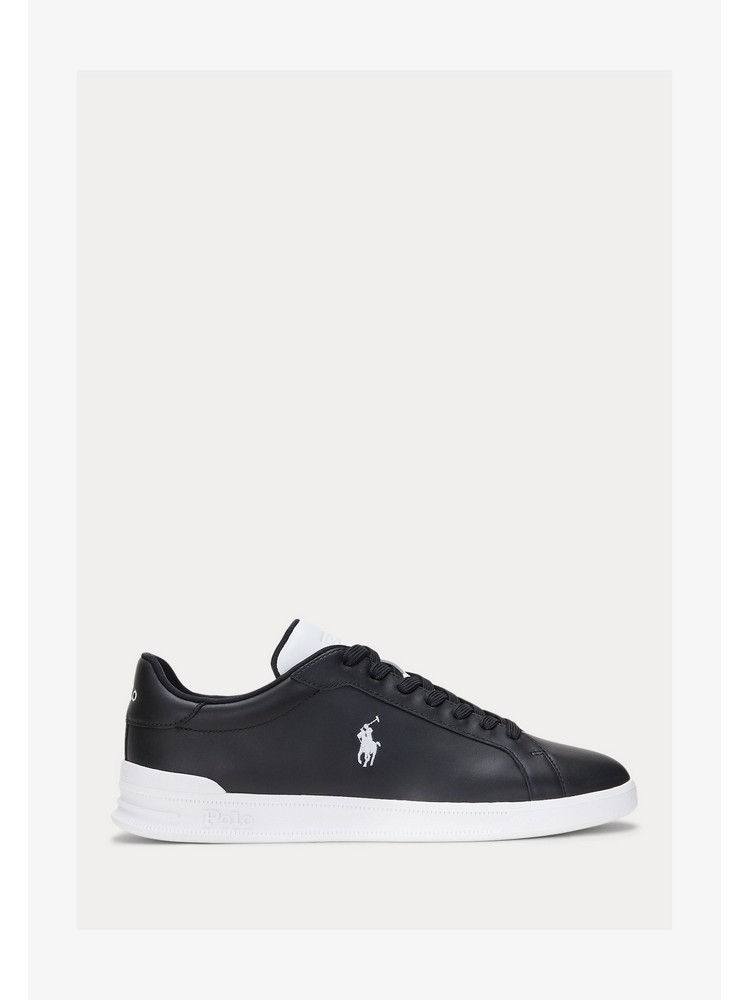

Кеды мужские Polo Ralph Lauren PO215O05A черные 36 EU, Черный, PO215O05A