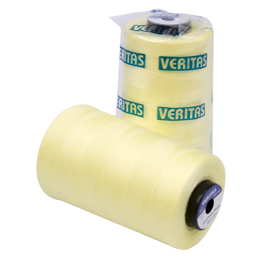 

Нить швейная 100% PE 40_2 цв S-054-2, Разноцветный, S-2