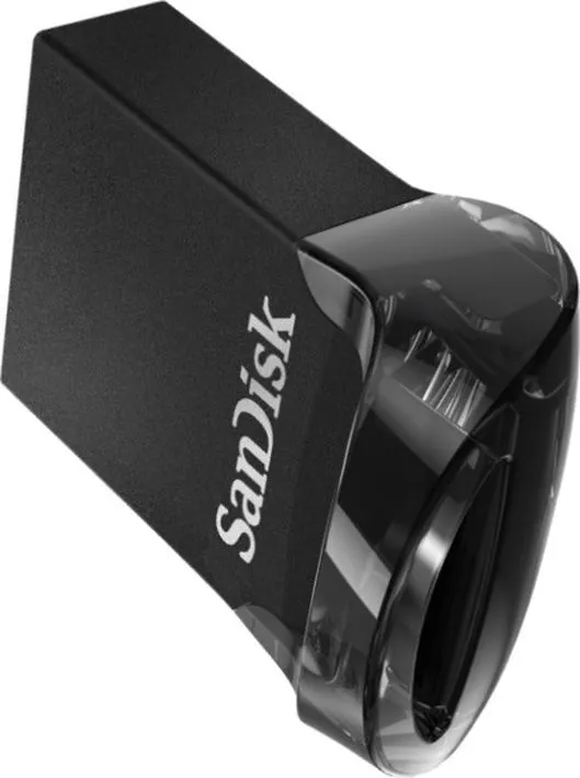 

Флешка SanDisk Ultra Fit 16Gb SDCZ430-016G-G46