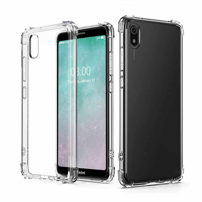 

Чехол MyPads для Samsung Galaxy A6s (SM-G6200) Transparent (123850), Прозрачный, Samsung Galaxy A6s (SM-G6200)