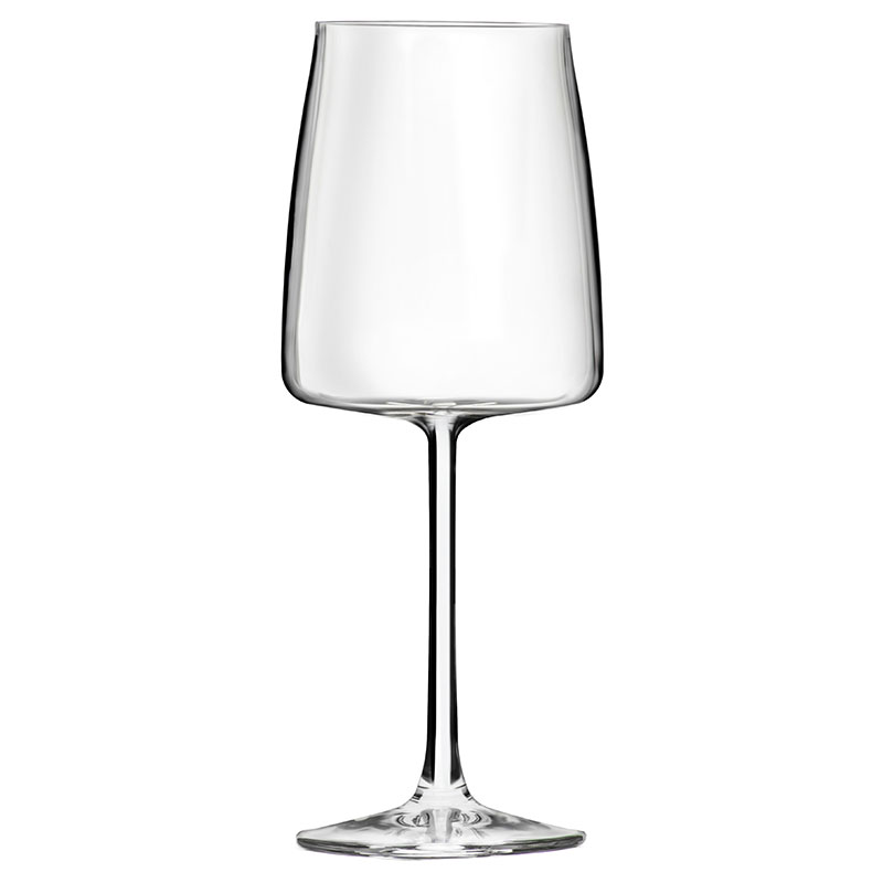 фото Набор бокалов для вина 437мл rcr cristalleria italiana essential, 6шт