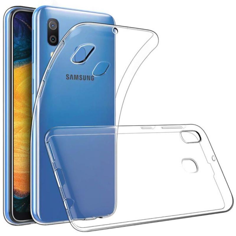 

Чехол MyPads для Samsung Galaxy A8s / Galaxy A9 Pro (2019) Transparent (124633), Прозрачный, Samsung Galaxy A8s / Galaxy A9 Pro (2019)