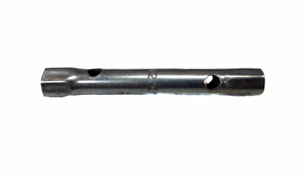 Ключ трубчатый Павлово 12*14 мм 281114
