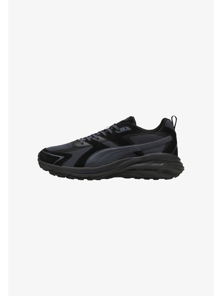 

Кроссовки мужские PUMA PU112O0OS черные 43 EU, Черный, PU112O0OS