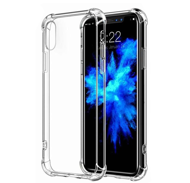 

Чехол MyPads для Sony Xperia L3 Transparent (125991), Прозрачный, Sony Xperia L3