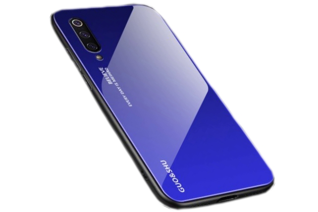 

Чехол MyPads для Xiaomi Mi 9 Blue (126039), Синий, Xiaomi Mi 9