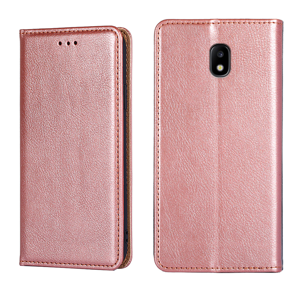 

Чехол MyPads для Samsung Galaxy J3 (2017) розовый (242122)