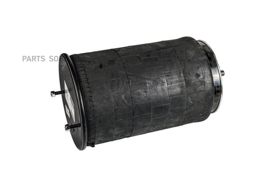 

ZENTPARTS Z12768 пневмоподушка со стаканом 2шп.M12. 1отв-шт.M22 низ: 1шп. M22 6 отв. оваль