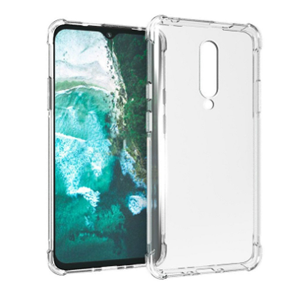 

Чехол MyPads для Meizu 16 th Transparent (136653), Meizu 16 th