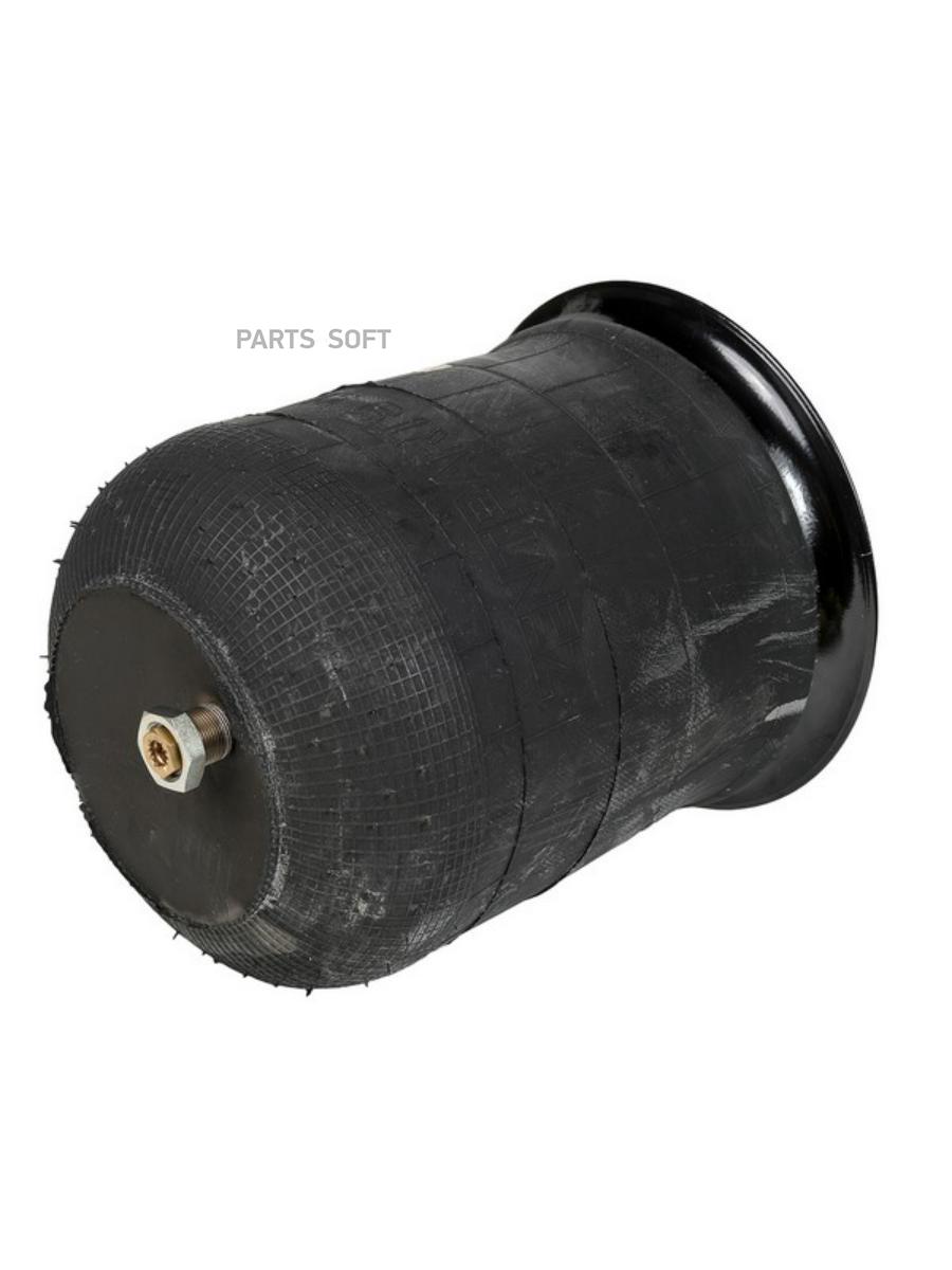 

ZENTPARTS Z12770 пневмоподушка со стаканом 4757NP29 1отв.М16х1.5 1шп.шт.М24х1.5 смещен. Vo
