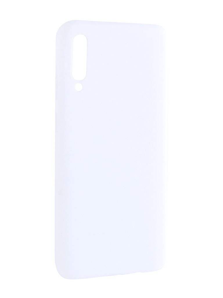 

Чехол MyPads для Realme XT / OPPO K5 White (138380), Белый, Realme XT / OPPO K5