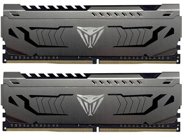 

Оперативная память Patriot Memory PVS416G360C8K (PVS416G360C8K), DDR4 2x8Gb, 3600MHz, PVS416G360C8K