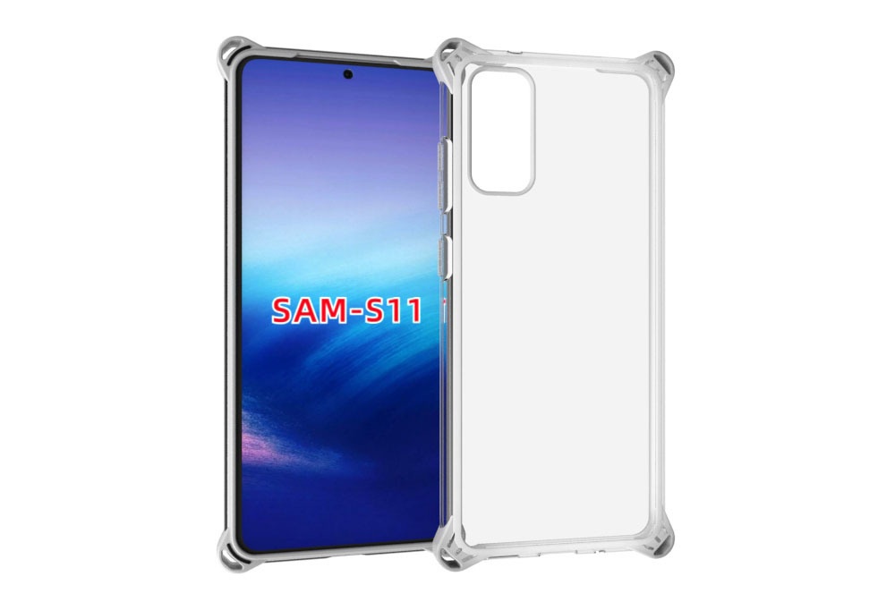 

Чехол MyPads для Samsung Galaxy S11e / Samsung Galaxy S20 Transparent (141299), Прозрачный, Samsung Galaxy S11e / Samsung Galaxy S20