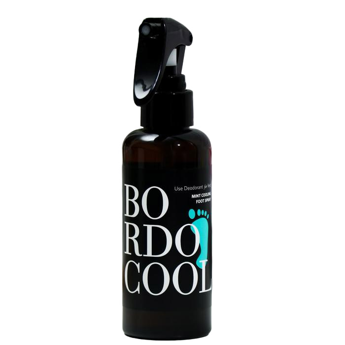 Спрей для ног ОХЛАЖДАЮЩИЙ Mint Cooling Foot Spray, 150 мл