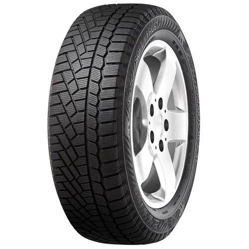 

Шины зимние Gislaved Soft Frost 200 185/65R15 92T Нешипованные