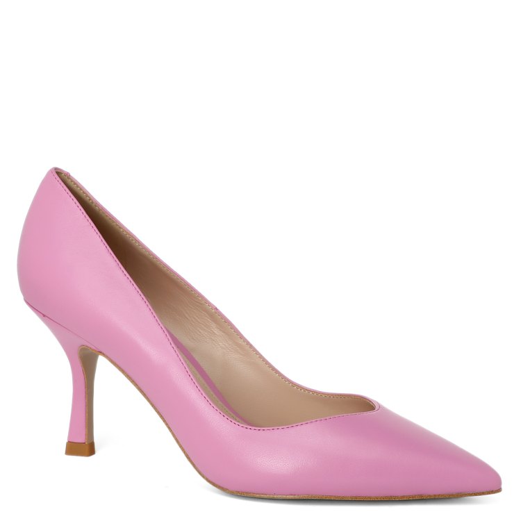 

Туфли женские Tendance RL611C-9 розовые 39 EU, Розовый, RL611C-9