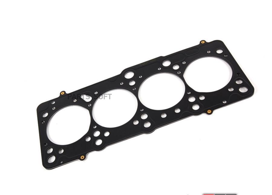 

Прокл.ГБЦ VAG A6/8/TOUAREG 3.7/4.2 mot.AKC/ANK/AQF/AQH/ARS/AVP/AXQ 1999=> цил.5-8