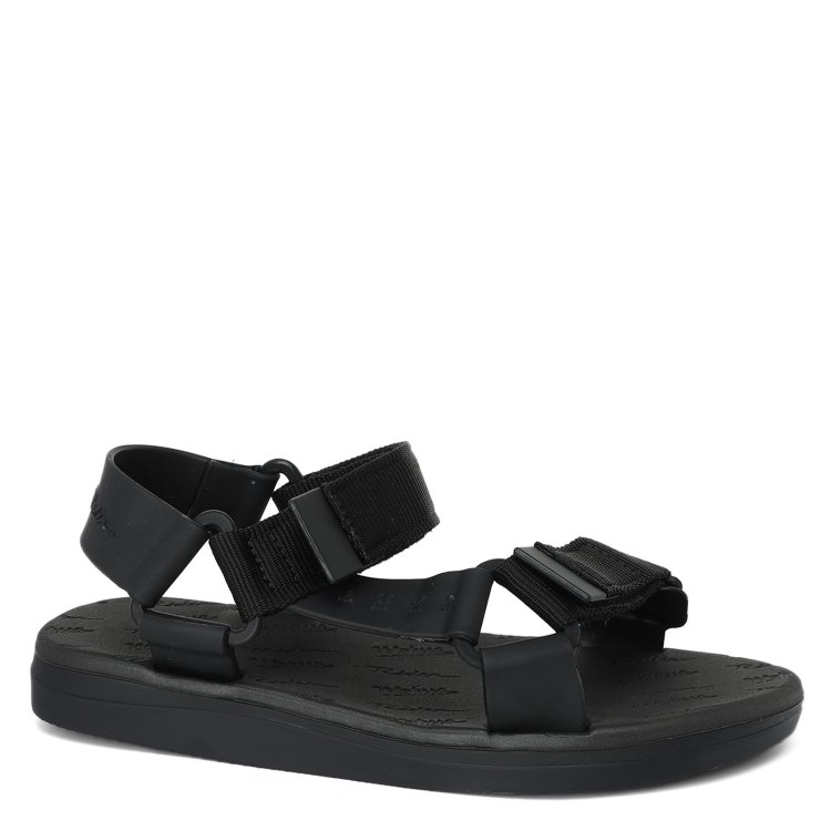 

Сандалии женские Melissa 32537 черные 37 EU, Черный, 32537
