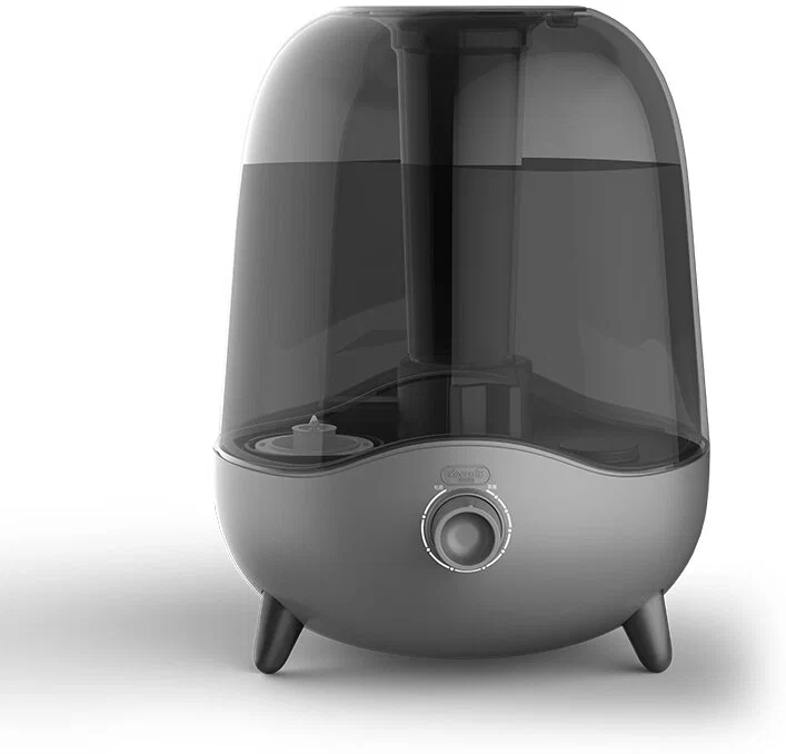 

Воздухоувлажнитель Xiaomi DEM-F323W черный, DEM-F323W