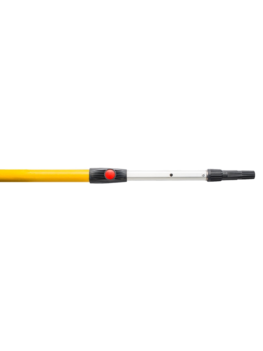 Ручка телескопическая, 80 - 140 см, для валиков и макловиц, 