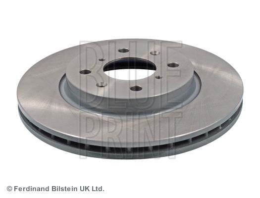 

Тормозной диск Blue Print ADK84338