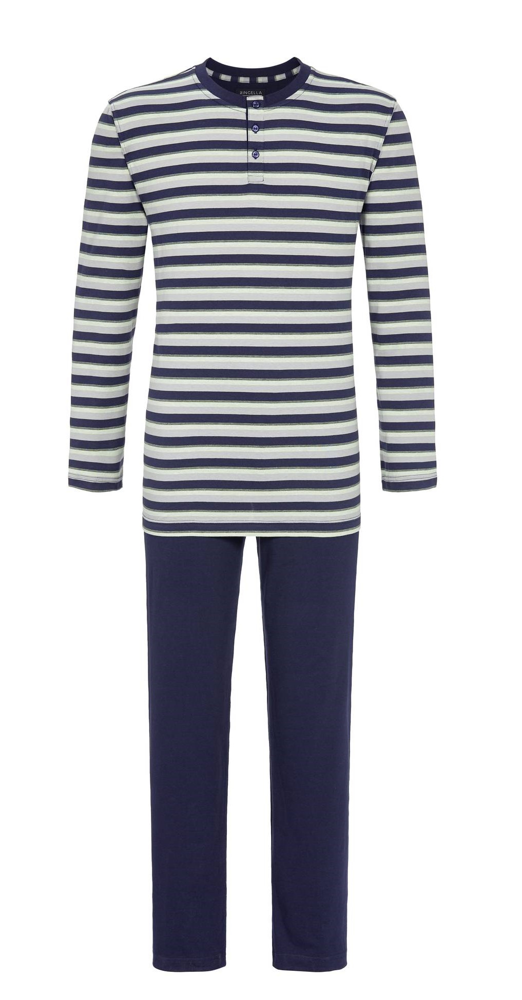 Pyjama ringella best sale