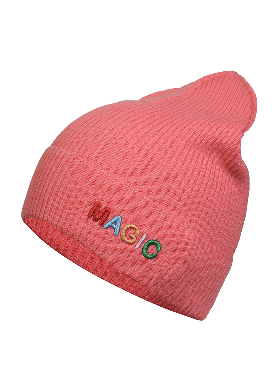 Шапка детская Marhatter MFH10593 коралл 54-56 864₽