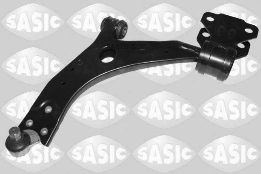 

Рычаг Ford Focus Iii/C-Max Пер.Подв.Нижн.Лев. D-21mm Sasic арт. 7476420
