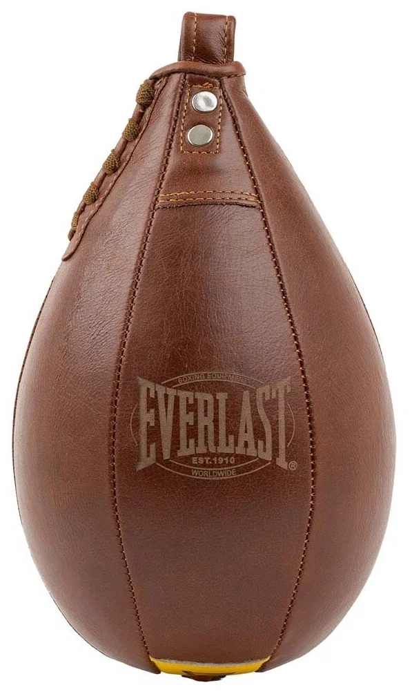 Груша Everlast 1910 Brown Speed 23x15 1189500₽