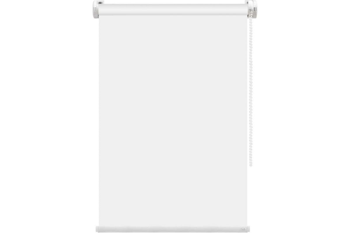 Рулонная штора FixLine AMIGO BASIC 50x180 белый 20121