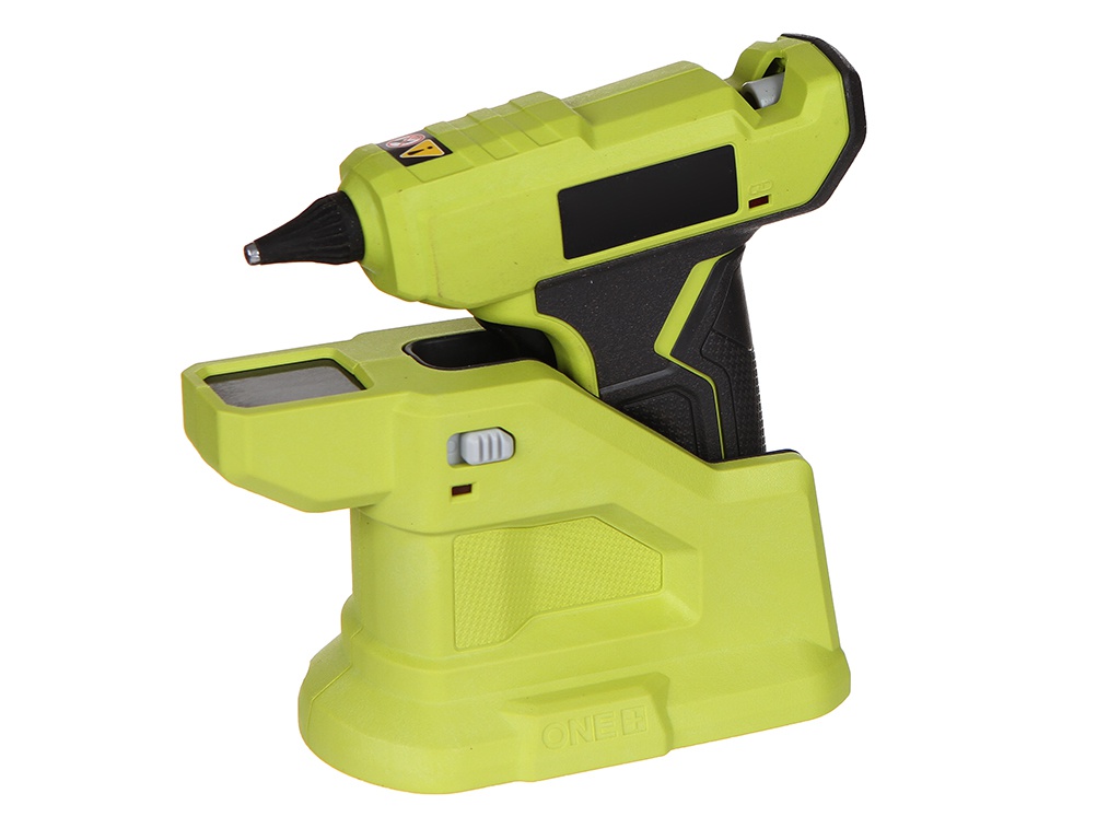 

Термоклеевой пистолет Ryobi RGLM18-0 (без батареи) 5133005001, RGLM18-0 5133005001