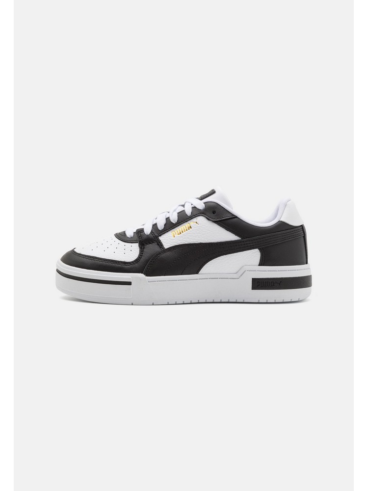 

Кеды унисекс PUMA PU115O0DA черные 46 EU, Черный, PU115O0DA