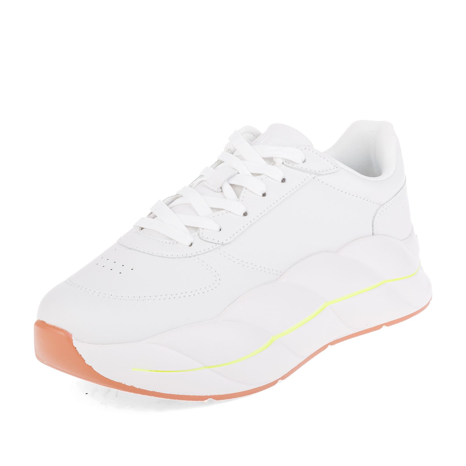 

Кроссовки женские PULSE 189-22WA-009ST белые 39 RU, Белый, 189-22WA-009ST