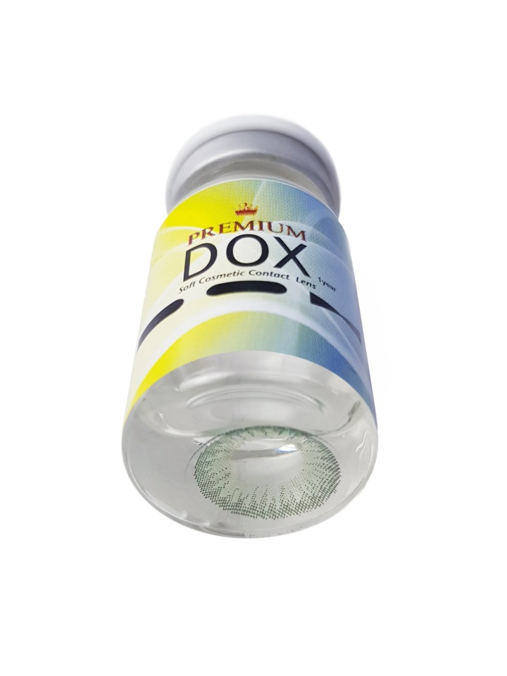 

Цветные контактные линзы DOX K3005-A GREEN -3.0/BC 8.6/DIA 14.2(1 линза), Зеленые, K3005-A GREEN -3.0