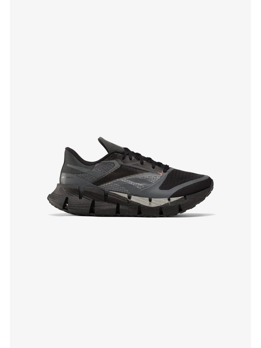 

Кроссовки унисекс Reebok RE544A07Q серые 35 EU, Серый, RE544A07Q