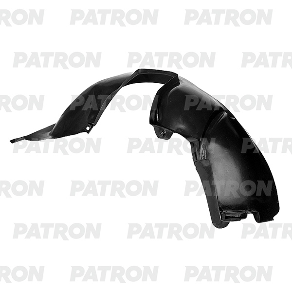 

Подкрылок Передний Левый Renault Logan 2005-2011 PATRON арт. P72-2307AL