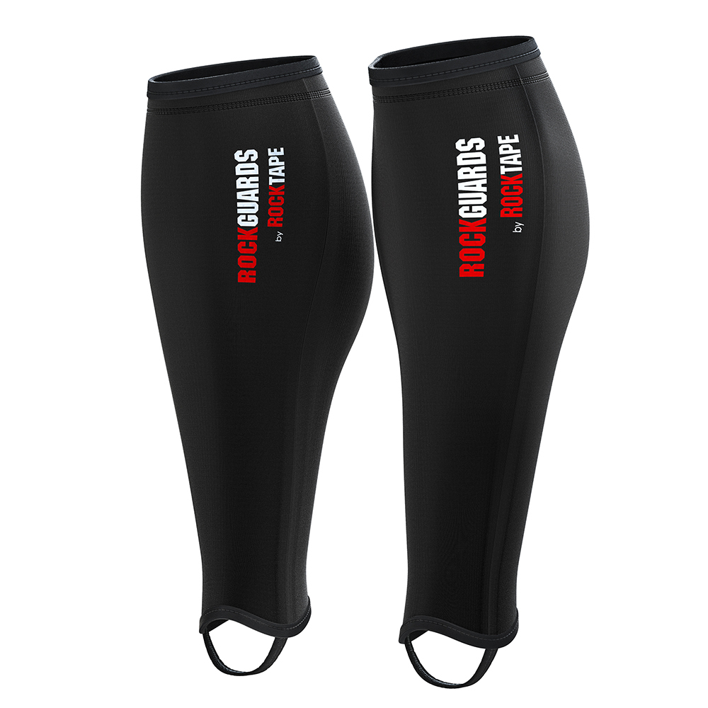 

Суппорт Rock Tape RockGuards черный, RockGuards