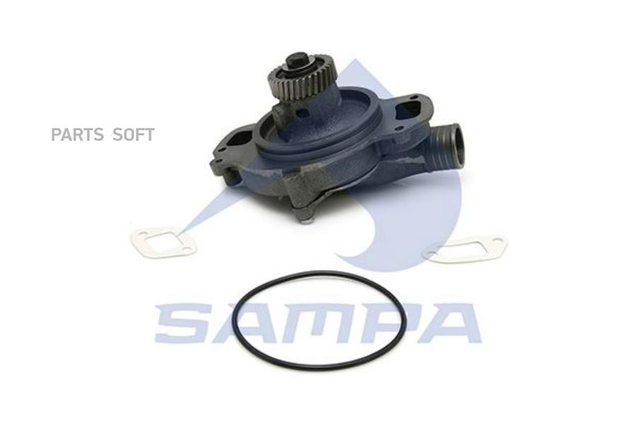 

Sampa Насос Водяной SAMPA 042383