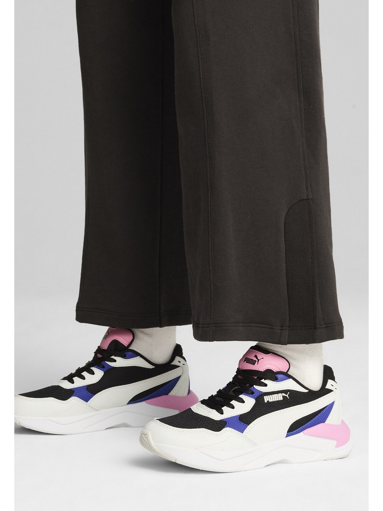 

Кроссовки унисекс PUMA PU115O0KI черные 42.5 EU, Черный, PU115O0KI