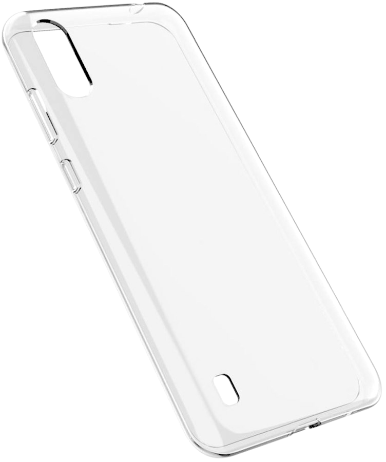 Чехол MyPads для ZTE Blade A7 2020 Transparent (142232)