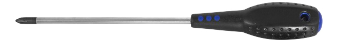 Отвертка стержневая крестовая FULL STAR, PH1 х 80 мм, №47067 стержневая крестовая отвертка jonnesway