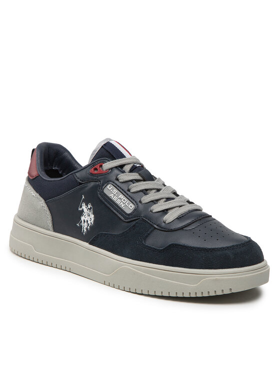 

Кроссовки Rush001 RUSH001M/BYS2 U.S. Polo Assn. синий 40 EU, Rush001 RUSH001M/BYS2