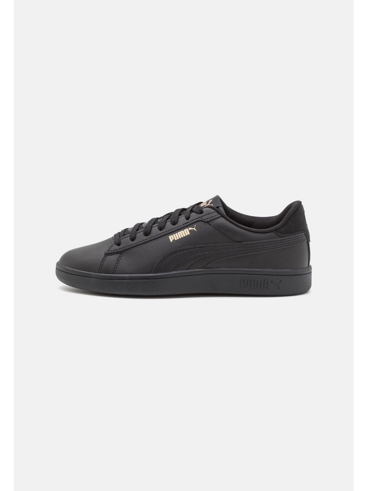 

Кеды унисекс PUMA PU115O0L2 черные 43 EU, Черный, PU115O0L2