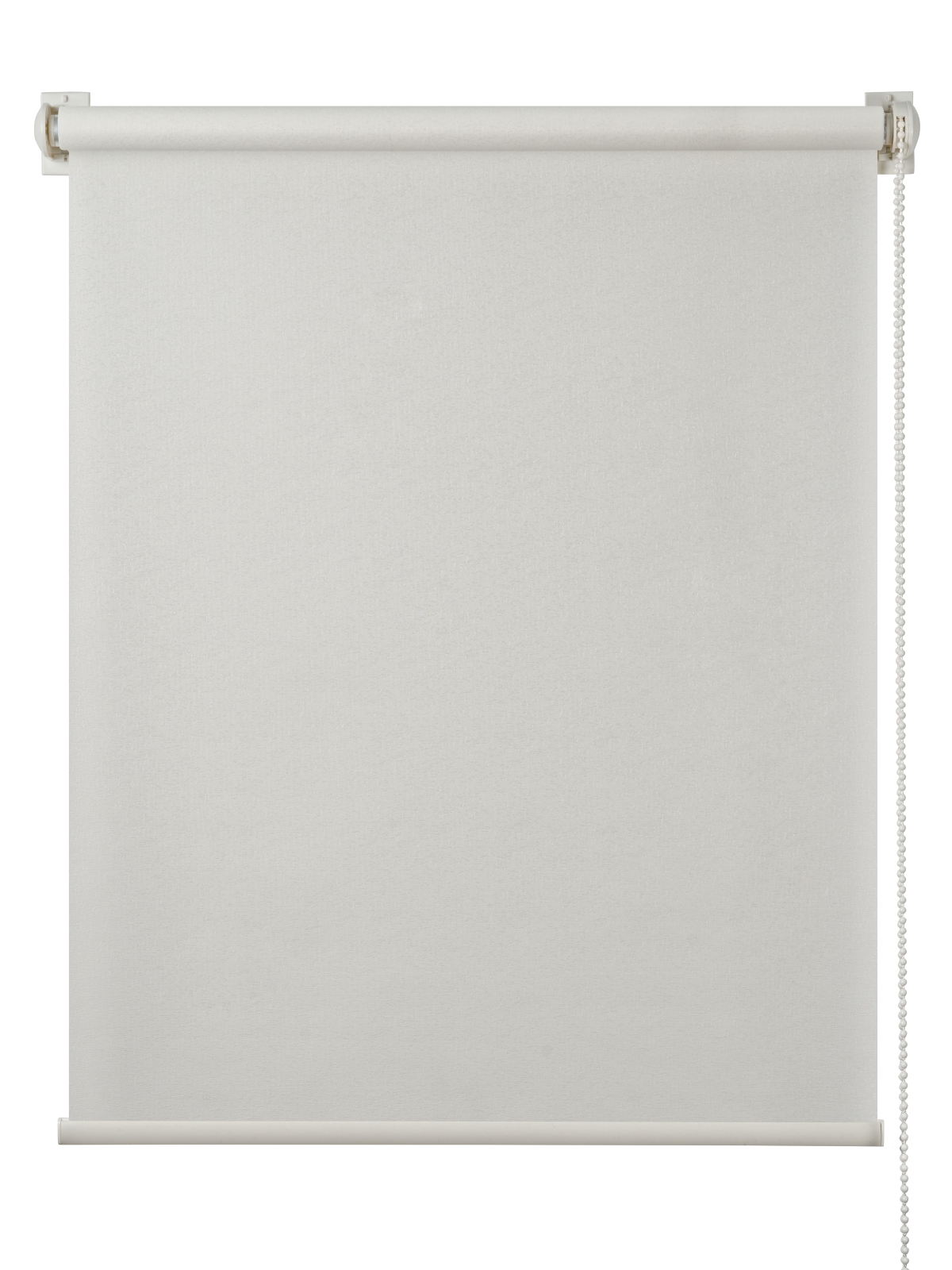 

Штора рулонная Primedeco 3057012 57x170 см белая, Жаккард