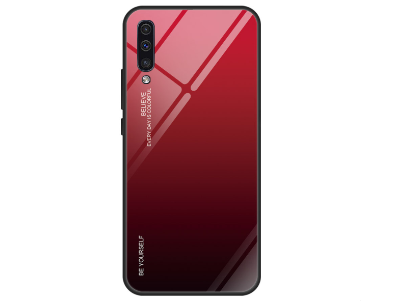 

Чехол MyPads для Samsung Galaxy A90 Red (144308), Samsung Galaxy A90
