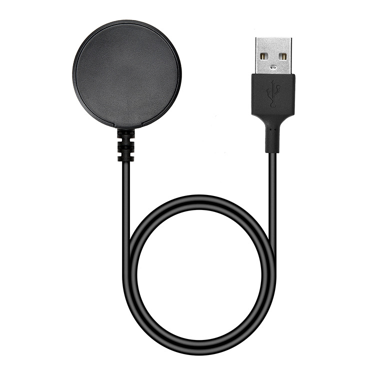 

Зарядное USB устройство 1м для Samsung Galaxy Watch 4/4 Classic/Watch3/Watch Active/2, 109901572