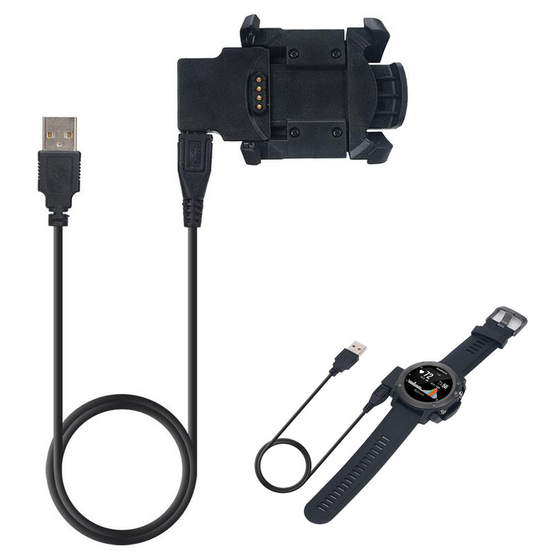 

Зарядное USB устройство для Garmin Fenix 3 HR/Fenix3/Quatix 3, 109901384