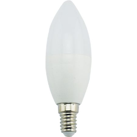 

Светодиодная лампа свеча E14 9W 4000K 4K Premium Ecola C4MV90ELC